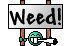 :weedje: